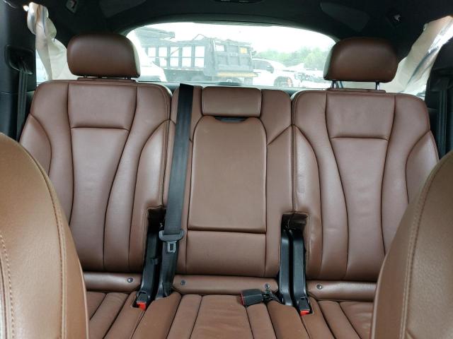 Photo 10 from auction – 2018 AUDI Q7 PREMIUM with VIN WA1LHAF70JD031933