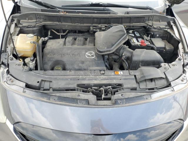 Photo 12 from auction – 2013 MAZDA CX-9 TOURI with VIN JM3TB2CA0D0412777