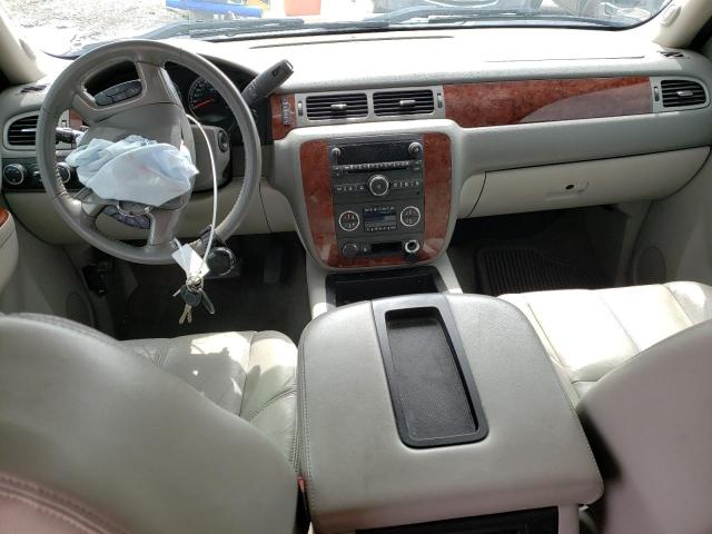 Photo 8 from auction – 2011 CHEVROLET SILVERADO with VIN 3GCPKTE33BG270237