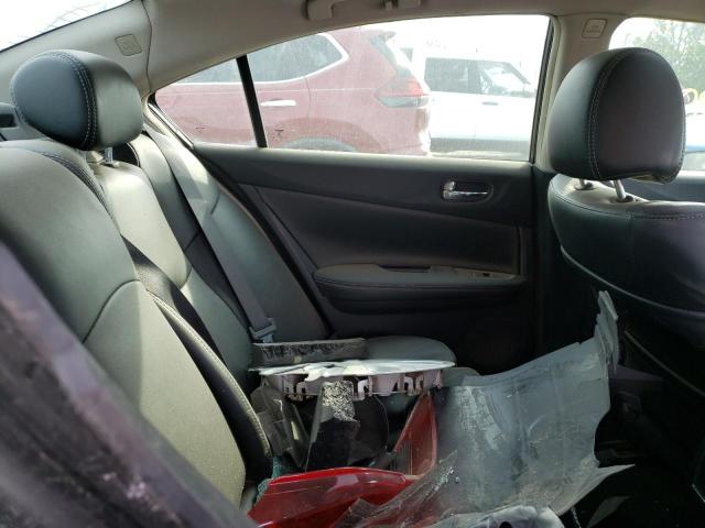 Photo 10 from auction – 2011 NISSAN MAXIMA S with VIN 1N4AA5AP8BC863341
