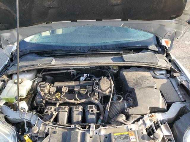 Photo 11 from auction – 2012 FORD FOCUS SE with VIN 1FAHP3F26CL457963