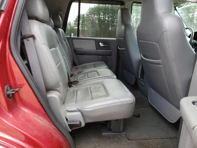 Photo 11 from auction – 2005 FORD EXPEDITION with VIN 1FMFU16585LA56146