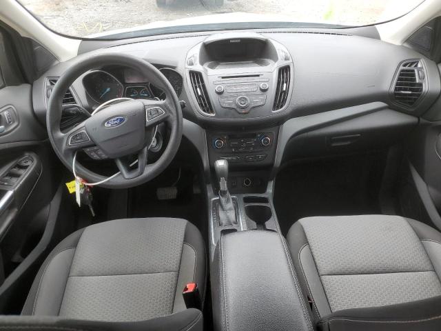 Photo 8 from auction – 2017 FORD ESCAPE SE with VIN 1FMCU0GD4HUB73739