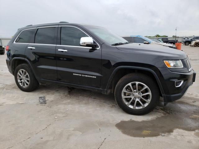 Photo 4 from auction – 2015 JEEP GRAND CHER with VIN 1C4RJEBG0FC829203