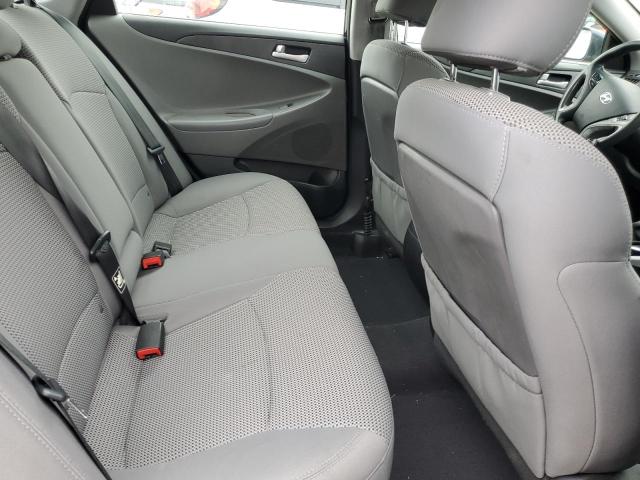 Photo 10 from auction – 2012 HYUNDAI SONATA GLS with VIN 5NPEB4AC4CH465176
