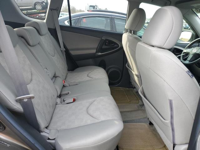 Photo 10 from auction – 2011 TOYOTA RAV4 with VIN 2T3BF4DV9BW105090