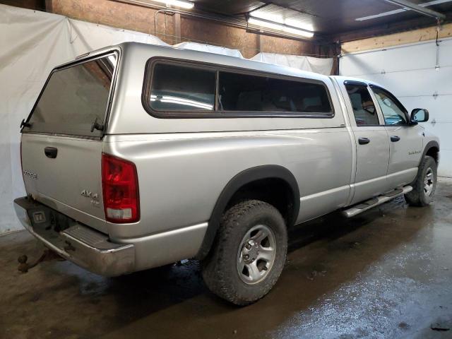 Photo 3 from auction – 2004 DODGE RAM 1500 S with VIN 1D7HU18D14J136129