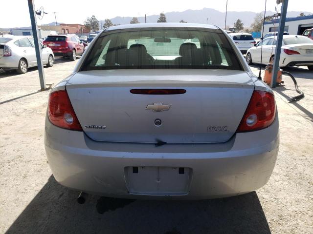 Photo 6 from auction – 2010 CHEVROLET COBALT 2LT with VIN 1G1AF5F50A7203233