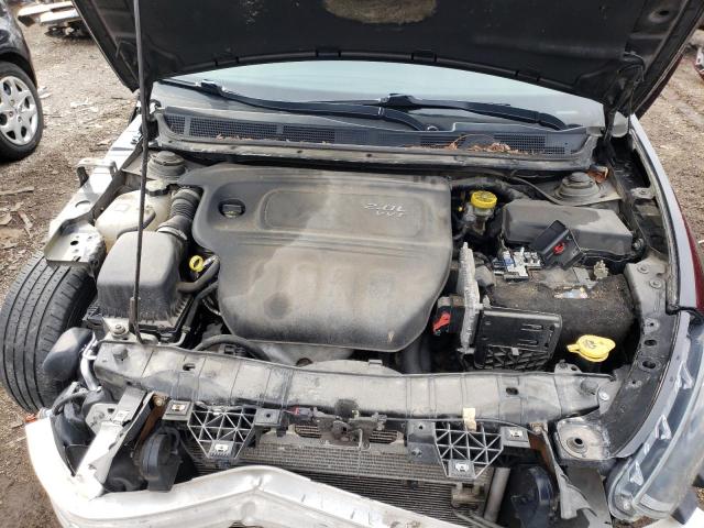 Photo 11 from auction – 2013 DODGE DART SXT with VIN 1C3CDFBA2DD289430