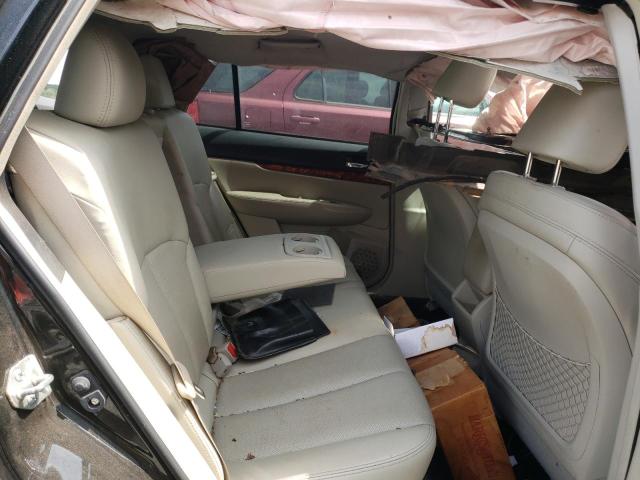 Снимка 10 от търг – 2011 SUBARU OUTBACK 3. с VIN 4S4BRDKC5B2420787