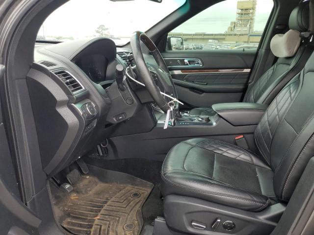 Photo 7 from auction – 2017 FORD EXPLORER P with VIN 1FM5K8HT3HGA68160