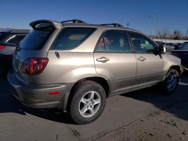 Photo 3 from auction – 2000 LEXUS RX 300 with VIN JT6GF10U6Y0053052