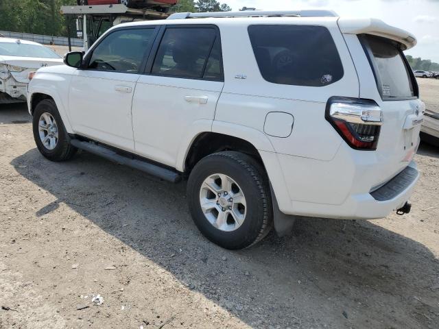 Фото 2 с аукциона – 2016 TOYOTA 4RUNNER SR с VIN JTEZU5JR9G5114545