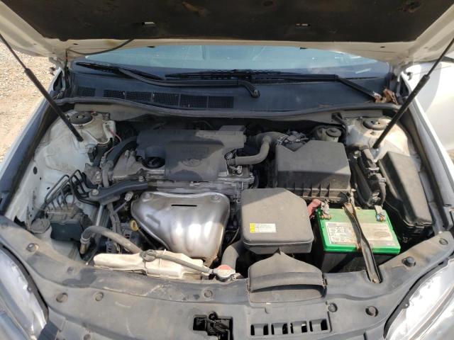 Photo 11 from auction – 2016 TOYOTA CAMRY LE with VIN 4T1BF1FK1GU151692