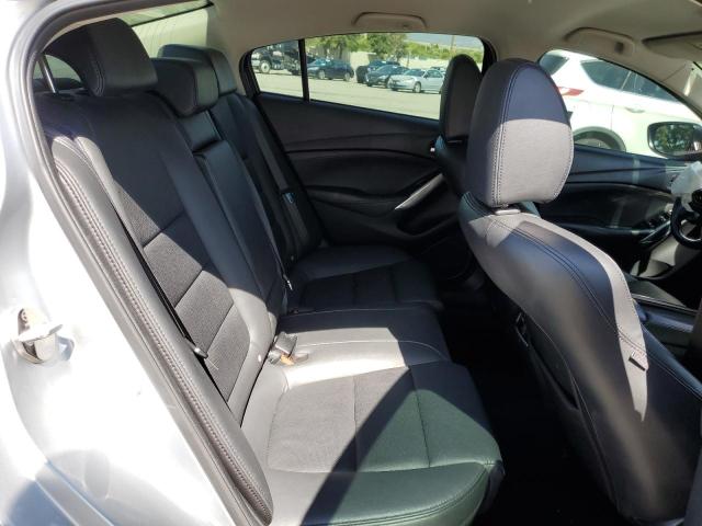 Photo 10 from auction – 2016 MAZDA 6 TOURING with VIN JM1GJ1V58G1478161