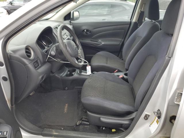 Photo 7 from auction – 2012 NISSAN VERSA S with VIN 3N1CN7AP7CL854822