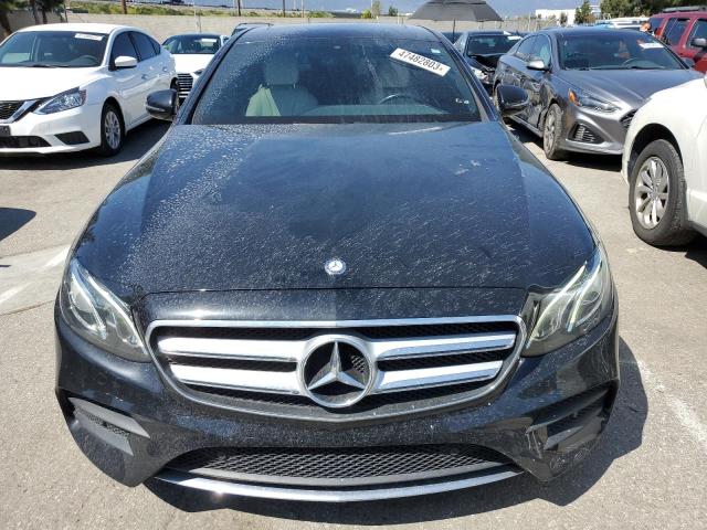 Photo 5 from auction – 2017 MERCEDES-BENZ E 300 with VIN WDDZF4JB4HA093288
