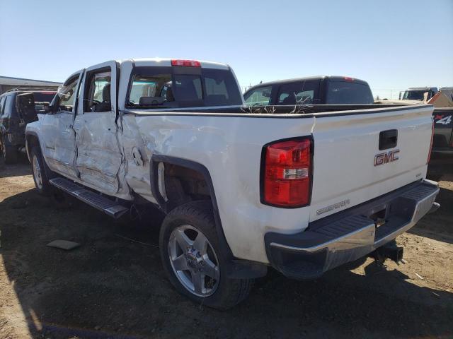 Photo 2 from auction – 2015 GMC SIERRA K25 with VIN 1GT12ZE82FF523155