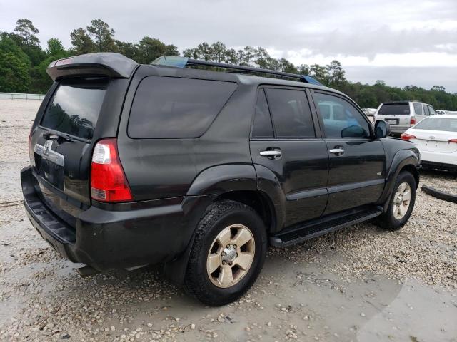 Photo 3 from auction – 2007 TOYOTA 4RUNNER SR with VIN JTEZU14R870087940