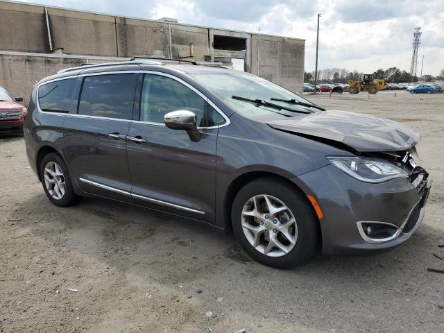 Zdjęcie 4 z aukcji – 2020 CHRYSLER PACIFICA L z VIN 2C4RC1GG1LR269402