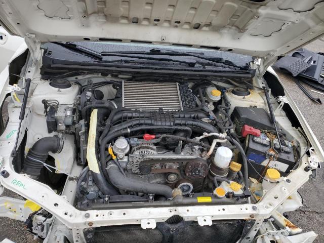 Photo 11 from auction – 2017 SUBARU WRX PREMIU with VIN JF1VA1E66H9835863
