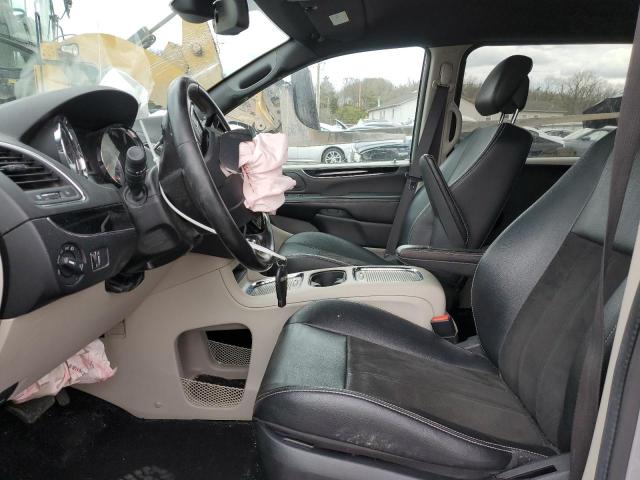 Photo 7 from auction – 2019 DODGE GRAND CARA with VIN 2C4RDGCG4KR771051