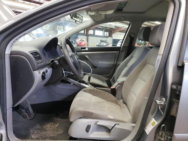 Photo 7 from auction – 2007 VOLKSWAGEN RABBIT with VIN WVWDS71K87W239677