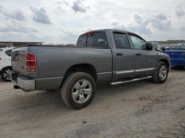Photo 3 from auction – 2005 DODGE RAM 1500 S with VIN 1D7HA18D05S300975