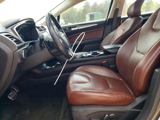 Photo 7 from auction – 2016 FORD FUSION TIT with VIN 3FA6P0K9XGR150151