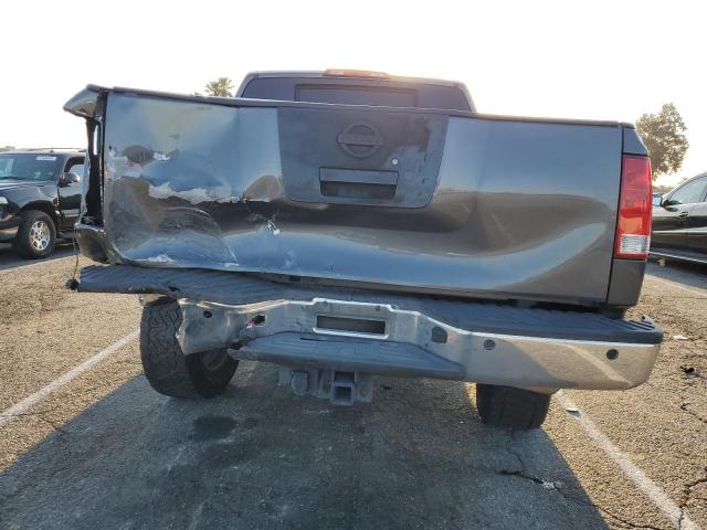Photo 6 from auction – 2012 NISSAN TITAN S with VIN 1N6AA0ED5CN326331