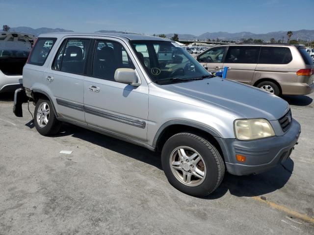 Photo 4 from auction – 2000 HONDA CR-V EX with VIN JHLRD1868YC006152