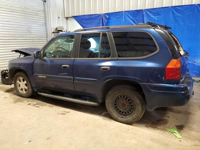 Photo 2 from auction – 2004 GMC ENVOY with VIN 1GKDS13S842170247