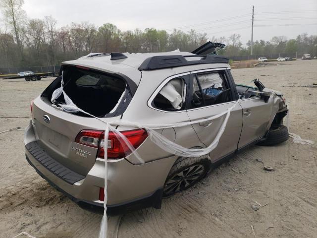 Photo 3 from auction – 2017 SUBARU OUTBACK 2. with VIN 4S4BSANC3H3271927