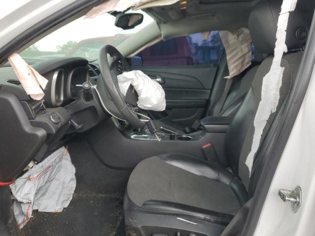 Photo 7 from auction – 2015 CHEVROLET MALIBU 1LT with VIN 1G11C5SL2FF343780