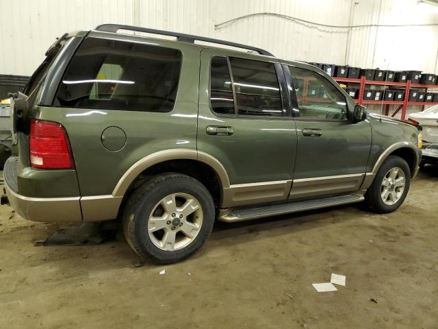 Photo 3 from auction – 2003 FORD EXPLORER E with VIN 1FMZU74K03ZA10586