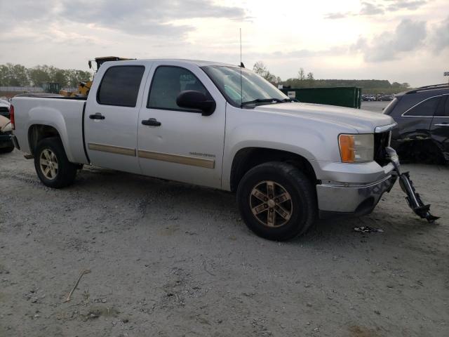 Photo 4 from auction – 2012 GMC SIERRA C15 with VIN 3GTP1VE02CG145848
