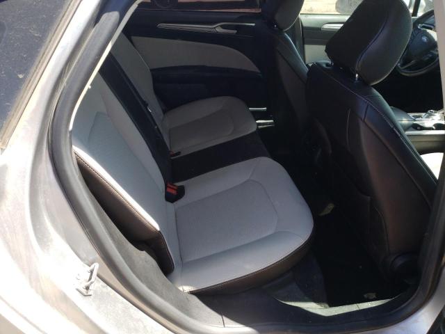 Photo 10 from auction – 2020 FORD FUSION SE with VIN 3FA6P0HD8LR223071