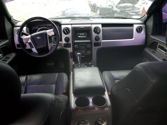 Photo 8 from auction – 2014 FORD F150 SUPER with VIN 1FTFW1EF9EFC26716