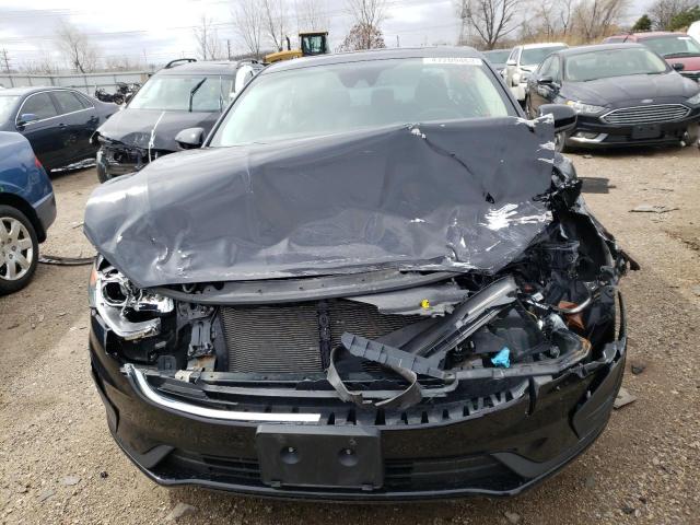 Photo 5 from auction – 2020 FORD FUSION SE with VIN 3FA6P0HD3LR255037