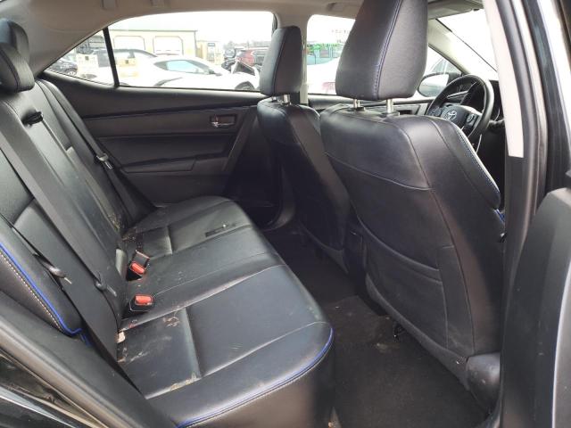 Photo 10 from auction – 2017 TOYOTA COROLLA L with VIN 2T1BURHE4HC919339