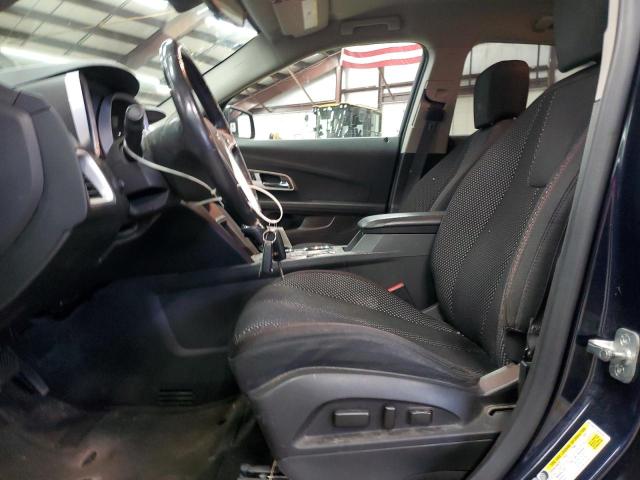 Foto 7 de la subasta – 2016 CHEVROLET EQUINOX LT con VIN 2GNFLFE36G6289224
