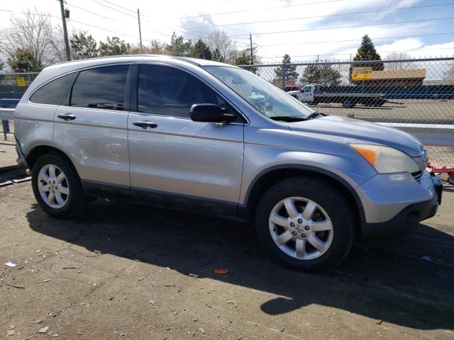 Photo 4 from auction – 2008 HONDA CR-V EX with VIN JHLRE48508C032167