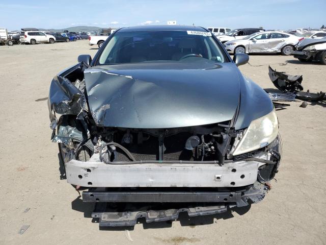 Photo 5 from auction – 2007 LEXUS LS 460 with VIN JTHBL46F175010728