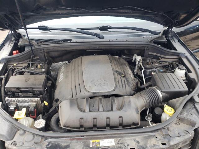 Photo 11 from auction – 2014 JEEP GRAND CHER with VIN 1C4RJFCT3EC331366