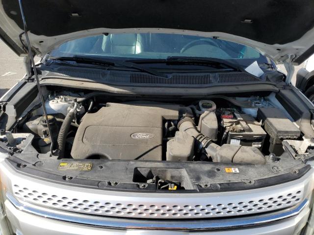 Photo 11 from auction – 2011 FORD EXPLORER X with VIN 1FMHK7D89BGA43103