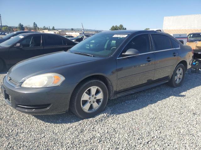 Photo 1 from auction – 2010 CHEVROLET IMPALA LS with VIN 2G1WA5EN8A1190556
