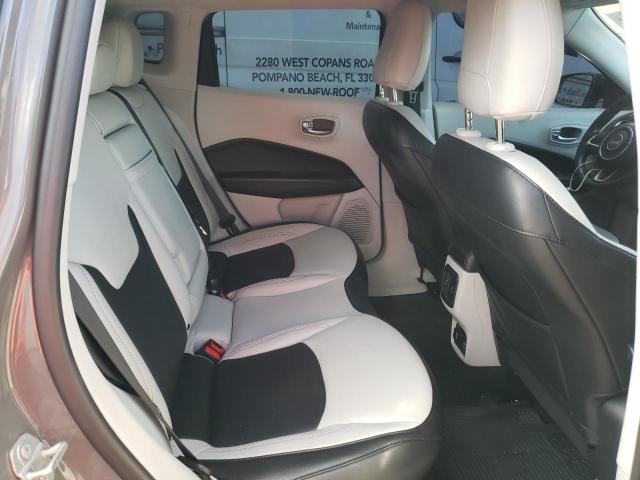 Photo 10 from auction – 2019 JEEP COMPASS LI with VIN 3C4NJCCB3KT802095