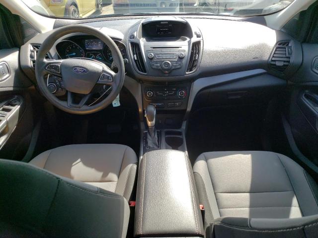 Photo 8 from auction – 2017 FORD ESCAPE S with VIN 1FMCU0F73HUD93899