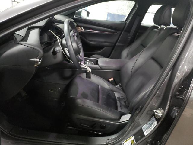 Photo 7 from auction – 2019 MAZDA 3 PREFERRE with VIN JM1BPAMM3K1142802