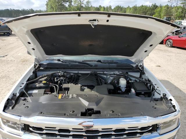 Photo 11 from auction – 2017 CHEVROLET SILVERADO with VIN 3GCPCSEC1HG283469